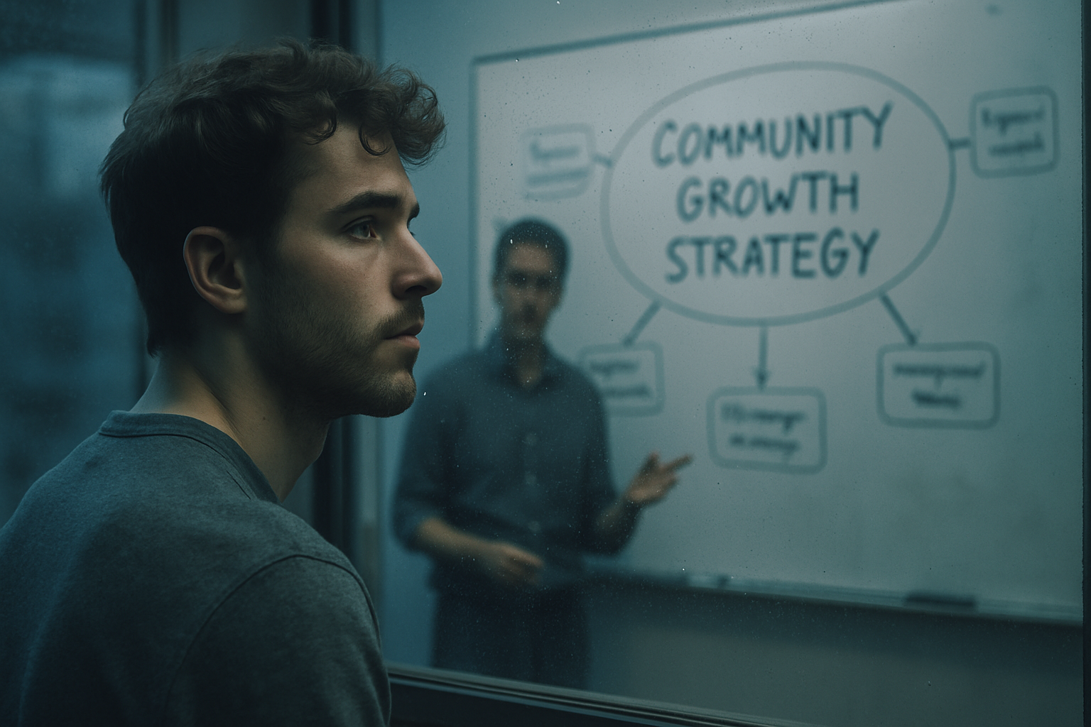 community strategy