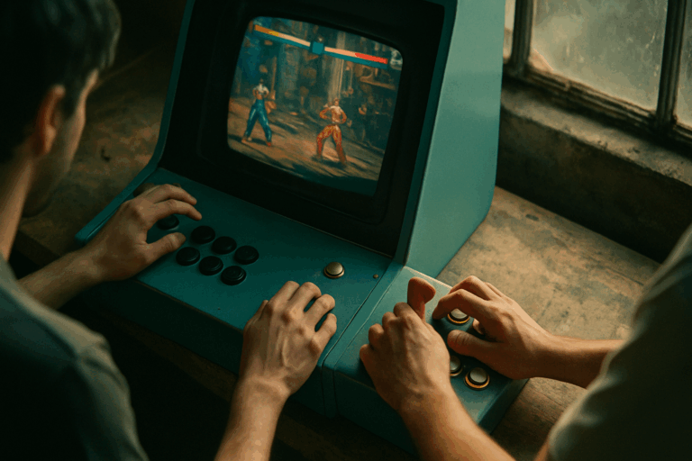 competitive-learning