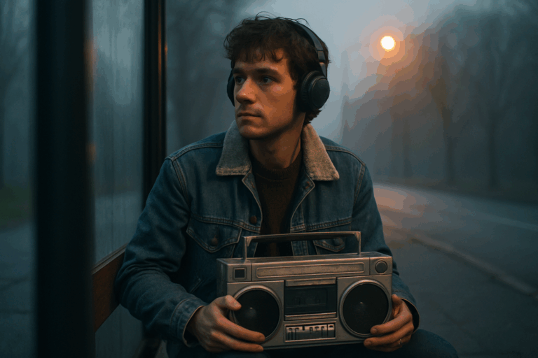 arcade game soundtracks