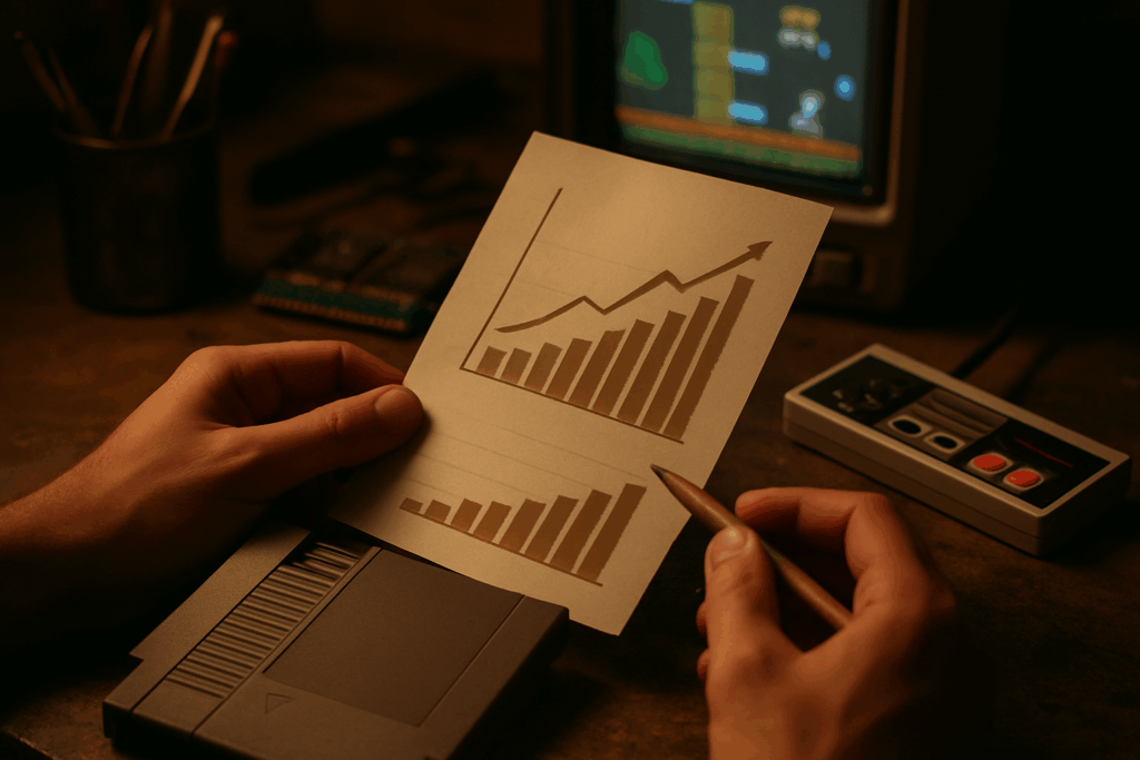 arcade culture evolution