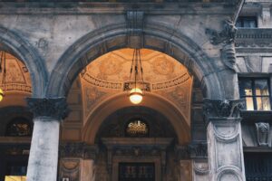 classic arcade influence