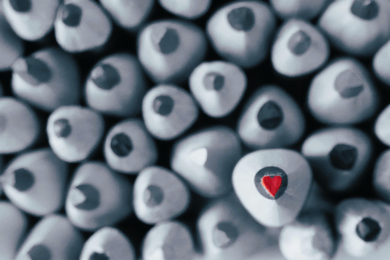 passionate innovation