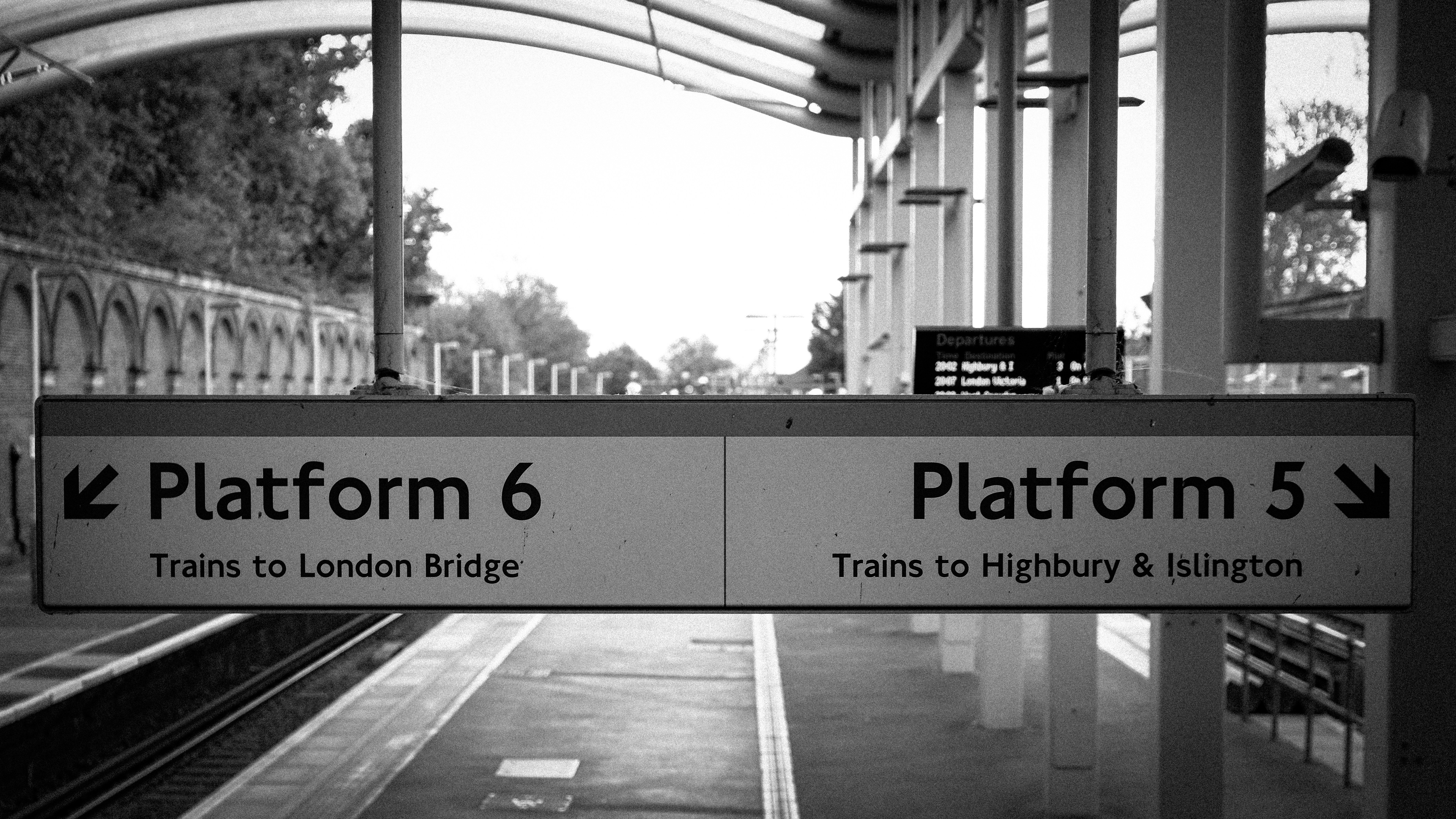 platform accountability
