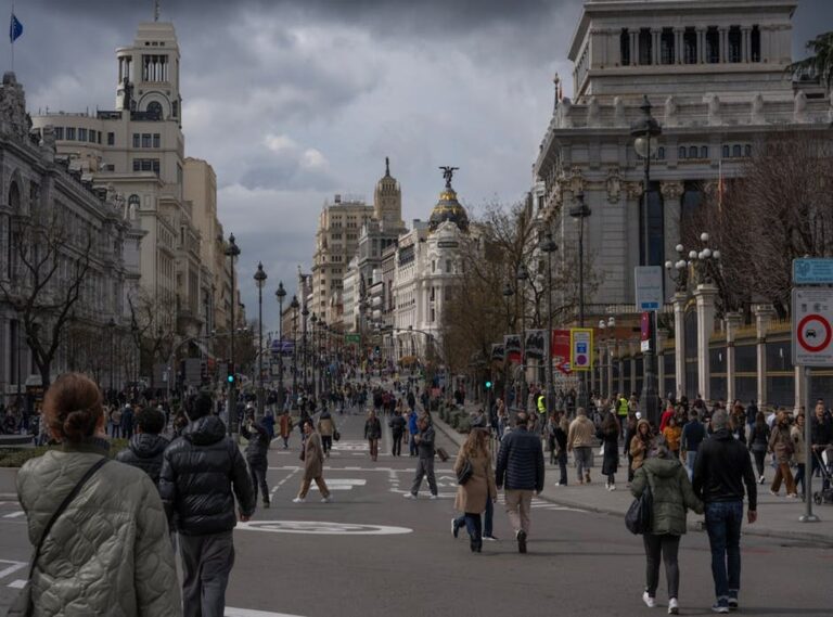 cuanto queda para el 5 de marzo