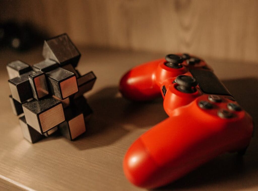 How Gaming Affects the Brain Scookiegeek