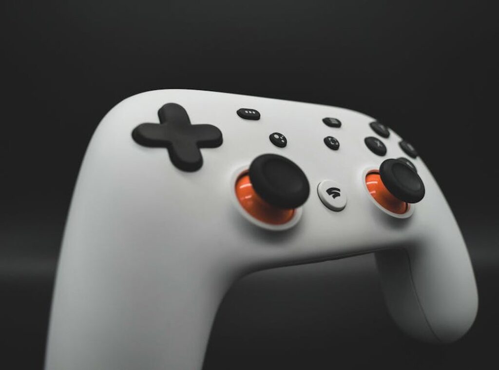 New Games Scookiegeek