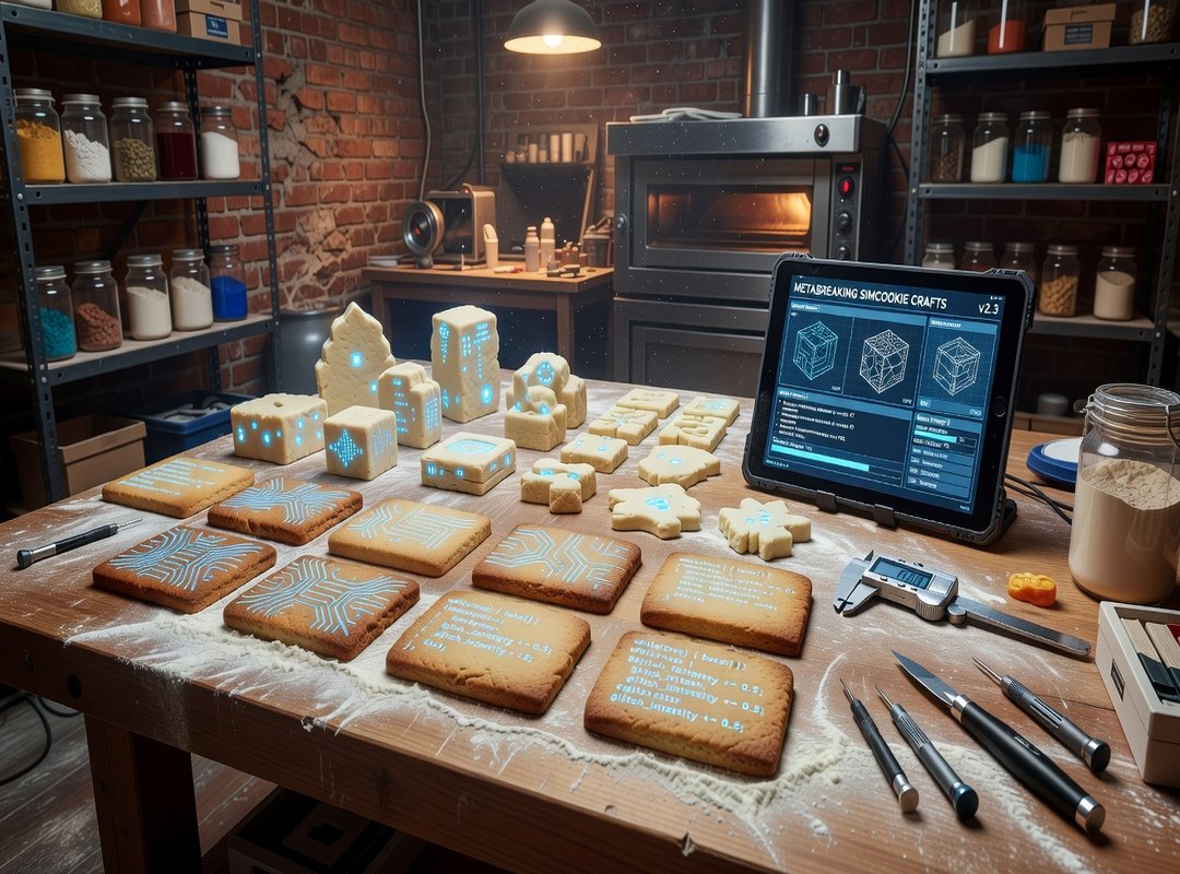 Scookiegeek New Gaming Hacks From Simcookie