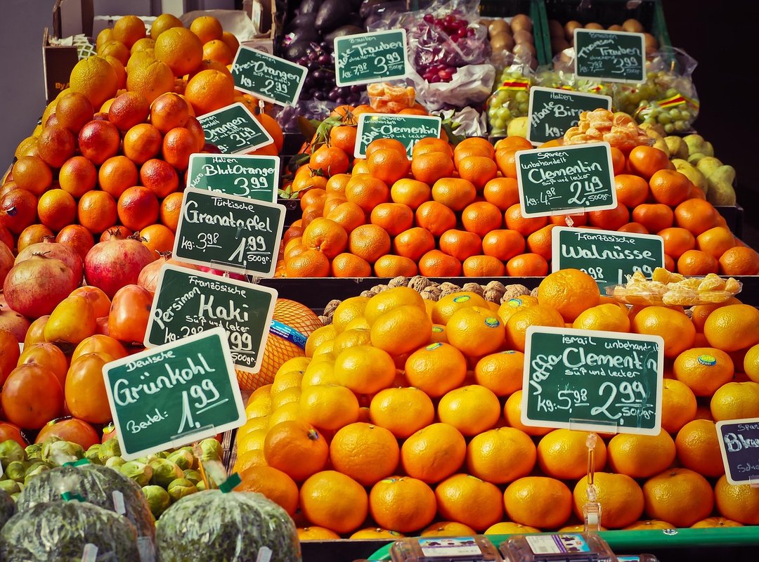 Pricing Context and Market Trends