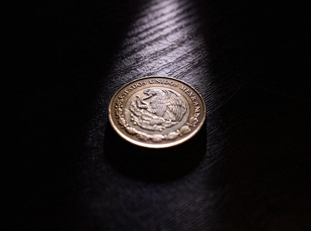 2000 pesos mexicanos a pesos chilenos