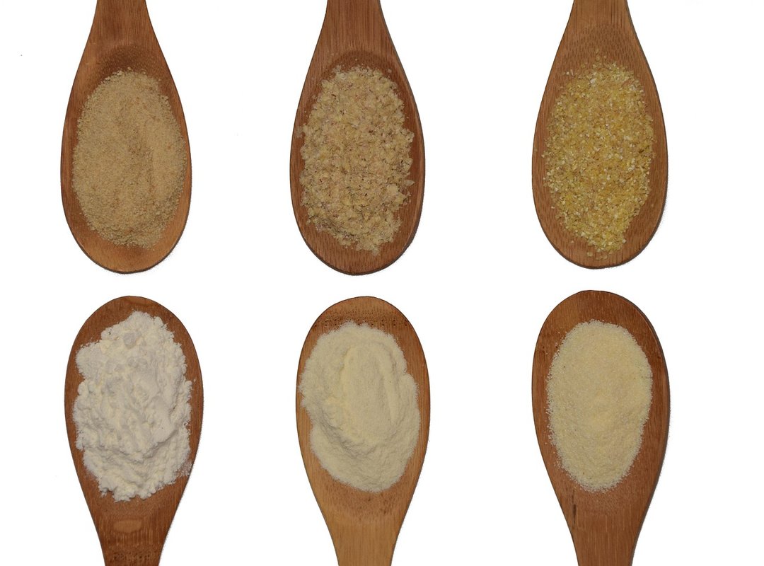 Pros and Cons of Different Types of Corn Flour