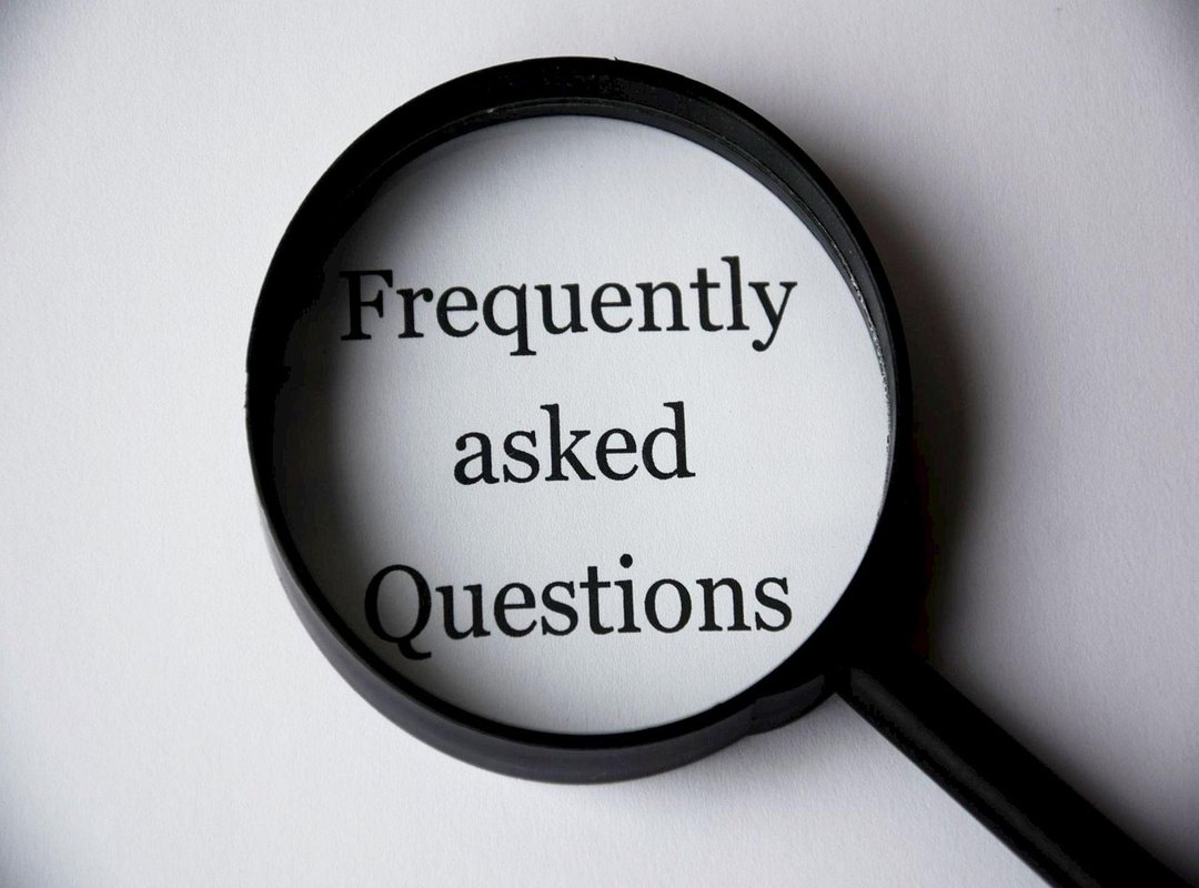 Common Questions and Quick Answers
