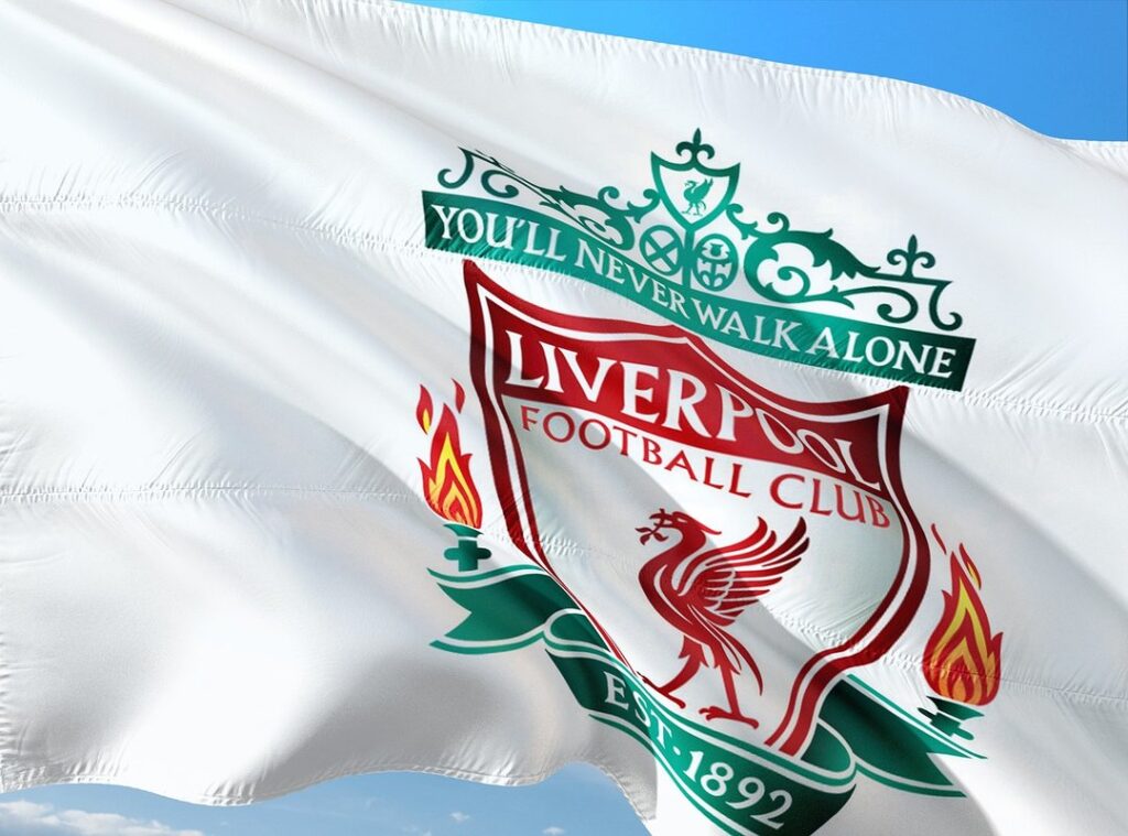 liverpool f.c. vs man city timeline
